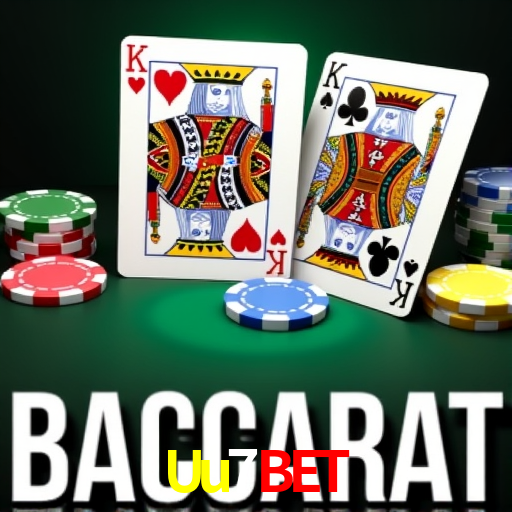 Cassino na plataforma Uu7Bet